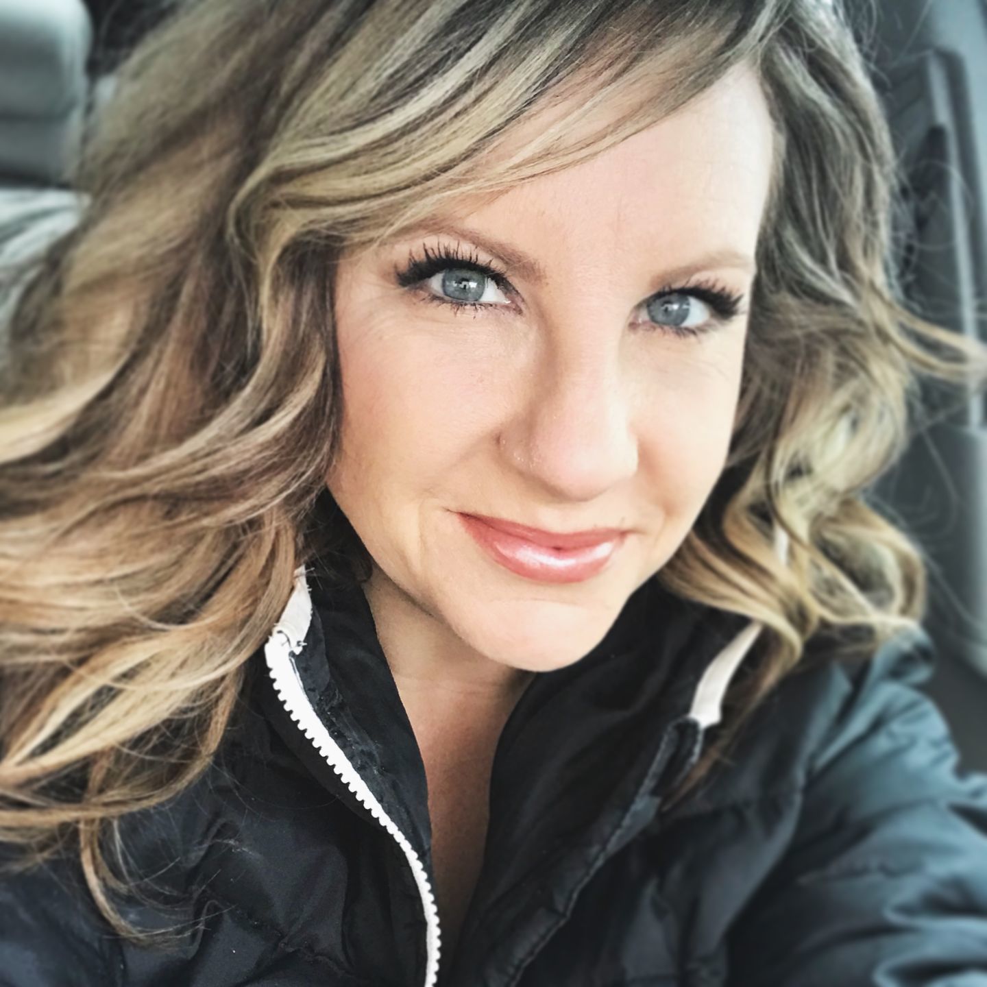 Kellie Trenkle Mug